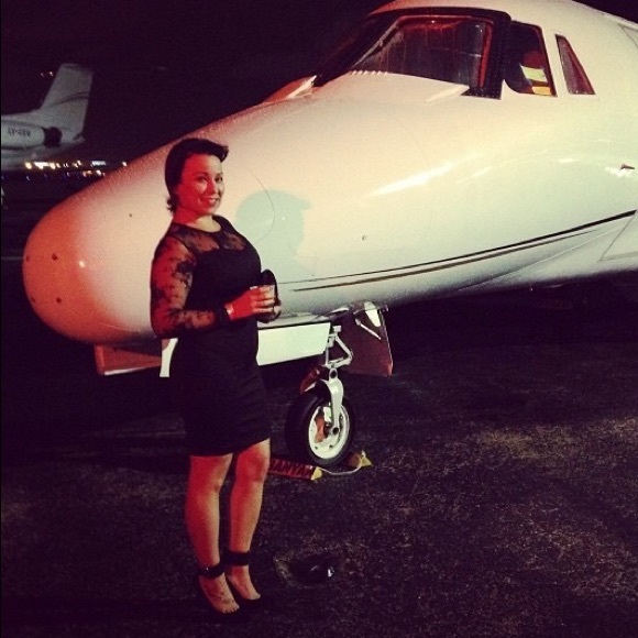 Kardashian Kollection Dress - Picture 3 of 3